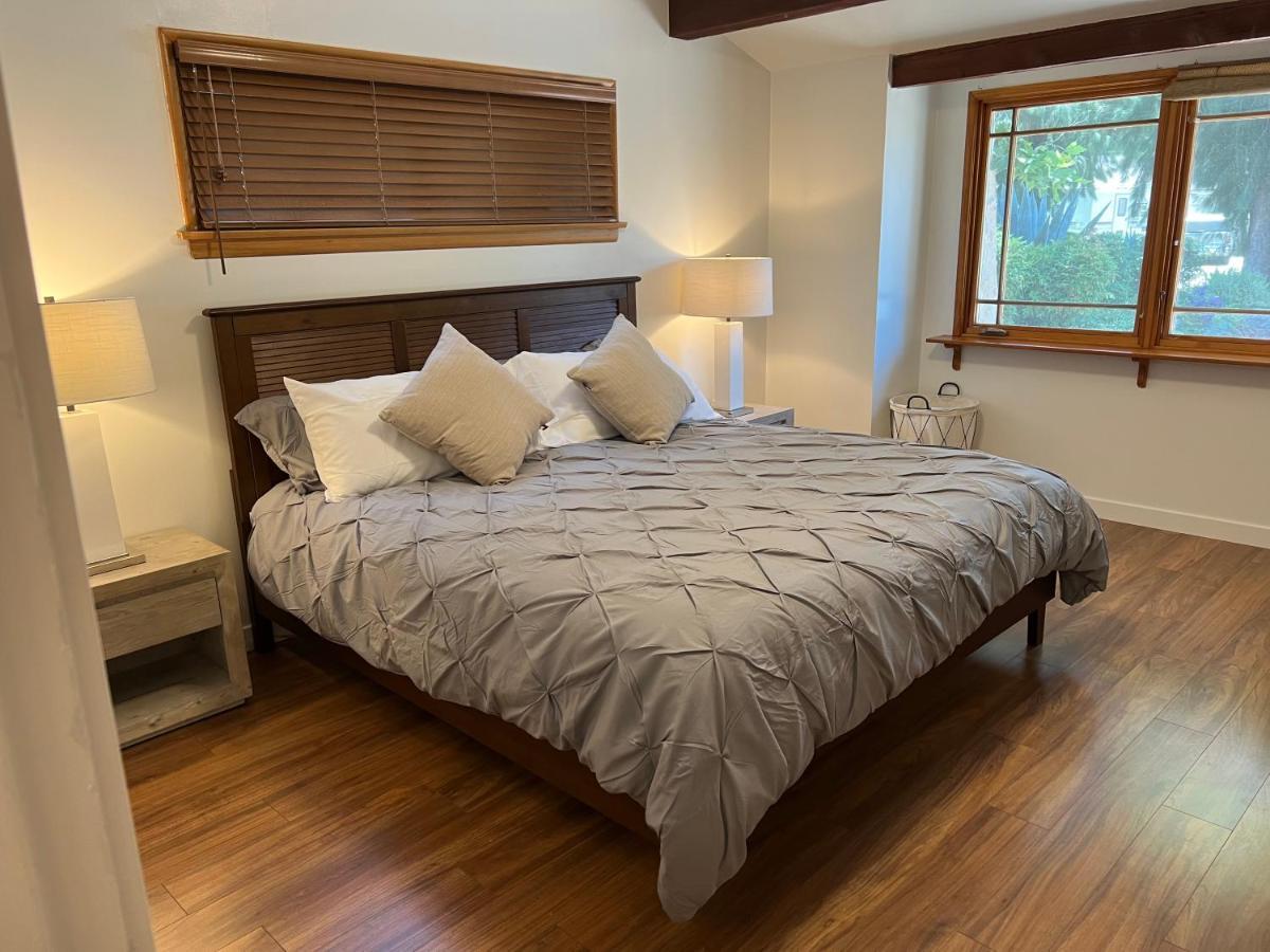 Villa La Reforma - Newly Designed 4Br House & Pool In Los Angeles By Topanga Exterior foto