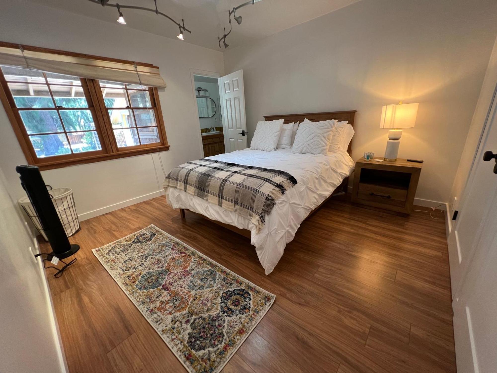 Villa La Reforma - Newly Designed 4Br House & Pool In Los Angeles By Topanga Exterior foto