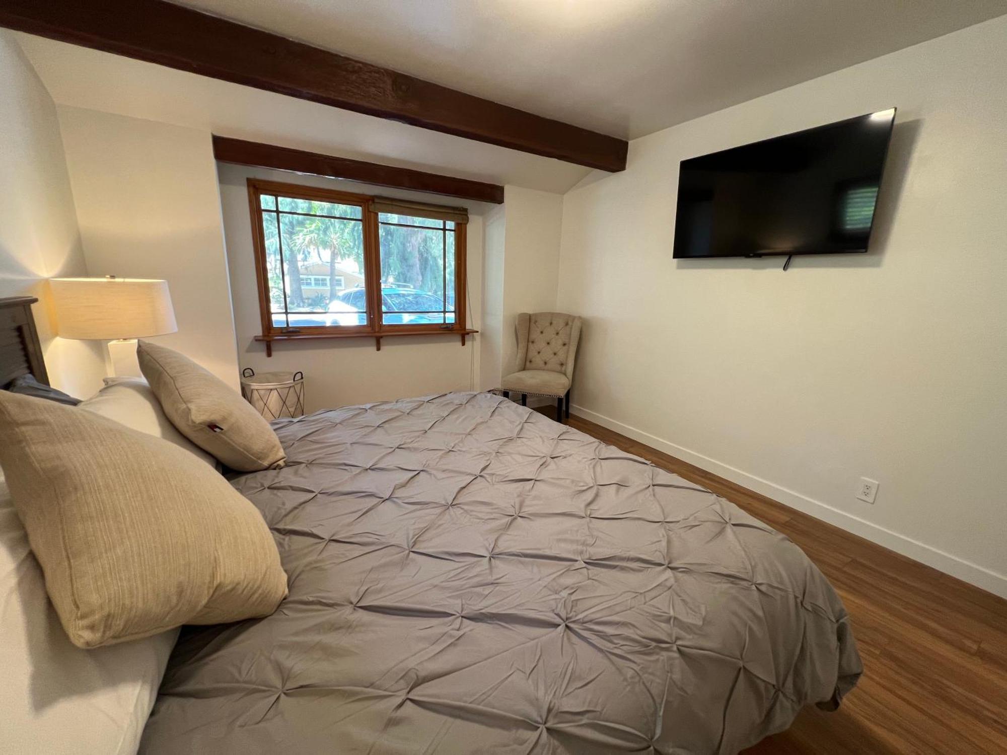 Villa La Reforma - Newly Designed 4Br House & Pool In Los Angeles By Topanga Exterior foto