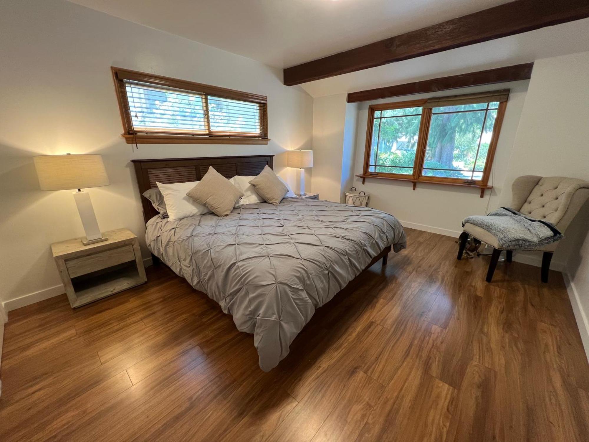 Villa La Reforma - Newly Designed 4Br House & Pool In Los Angeles By Topanga Exterior foto