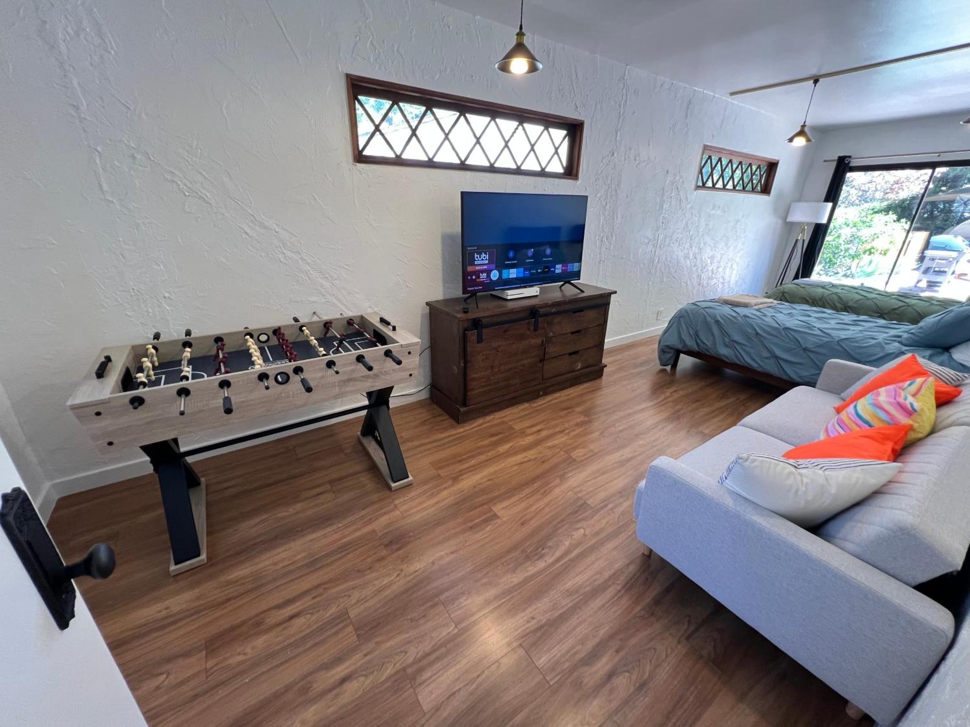 Villa La Reforma - Newly Designed 4Br House & Pool In Los Angeles By Topanga Exterior foto