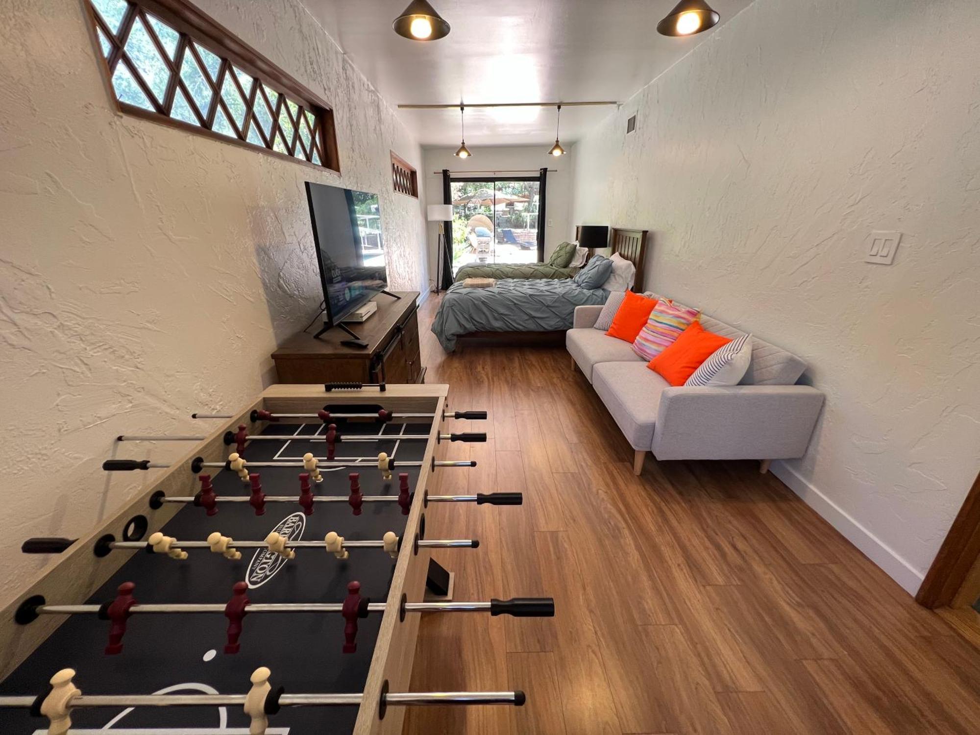 Villa La Reforma - Newly Designed 4Br House & Pool In Los Angeles By Topanga Exterior foto