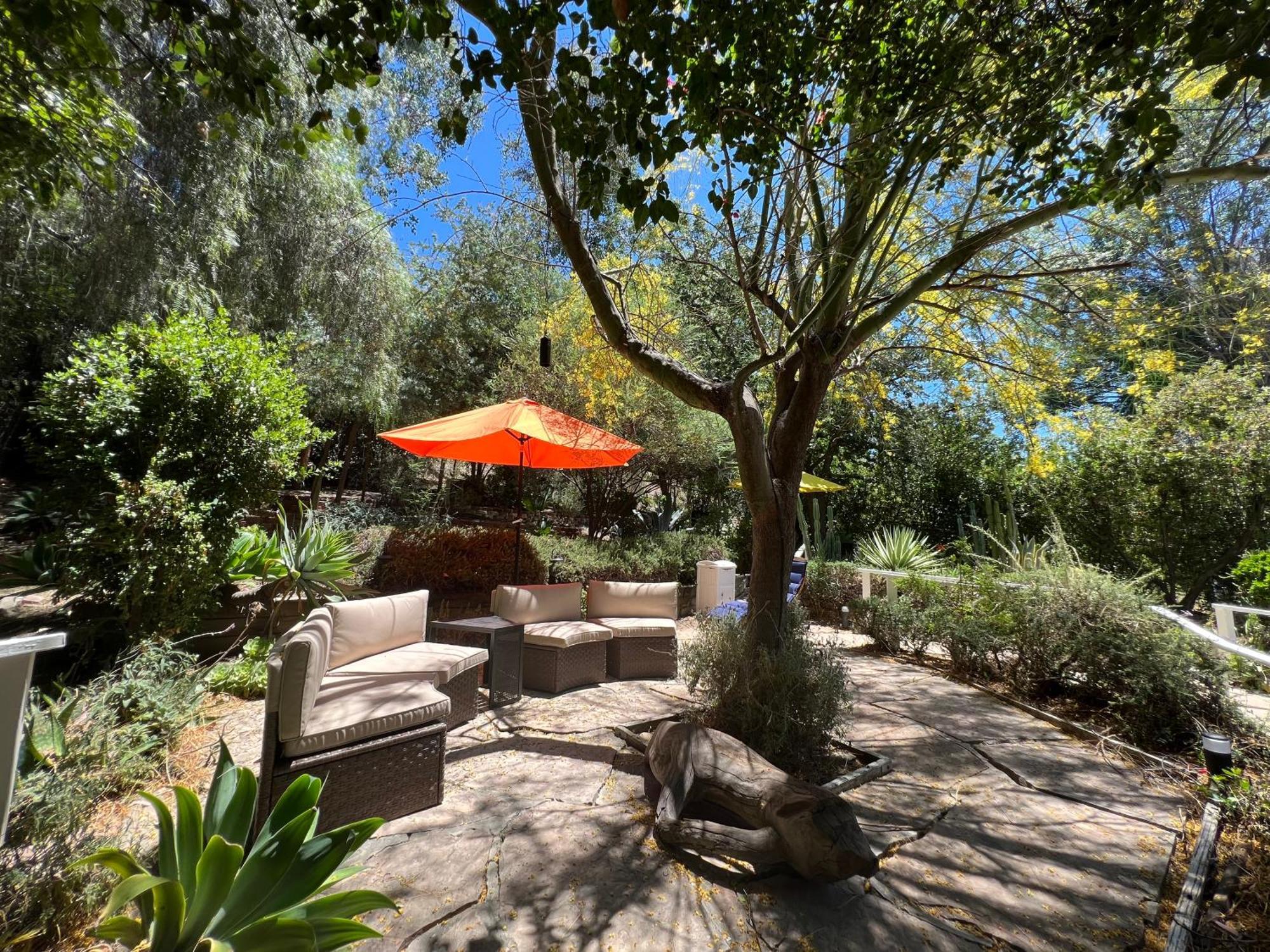 Villa La Reforma - Newly Designed 4Br House & Pool In Los Angeles By Topanga Exterior foto