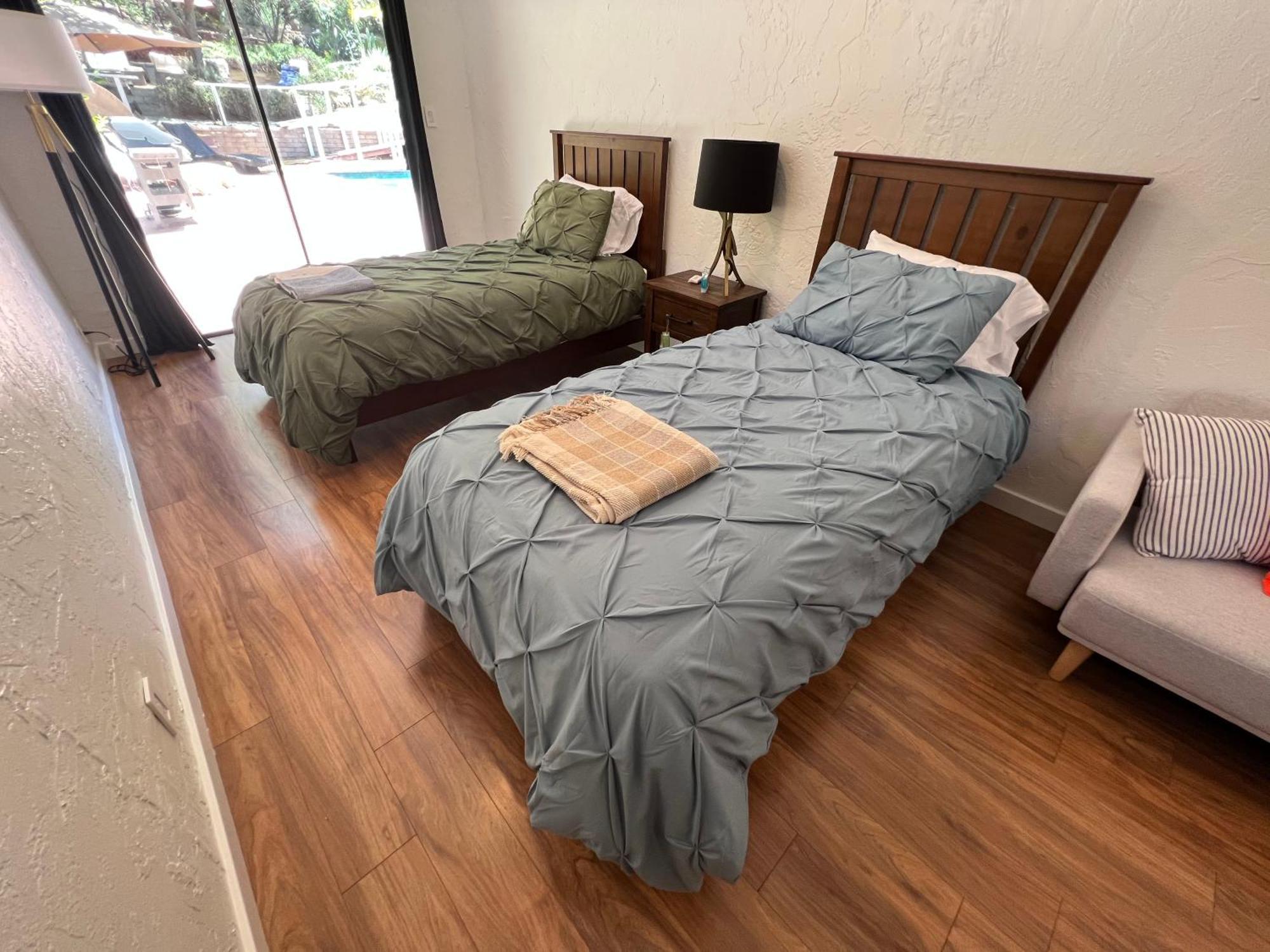 Villa La Reforma - Newly Designed 4Br House & Pool In Los Angeles By Topanga Exterior foto