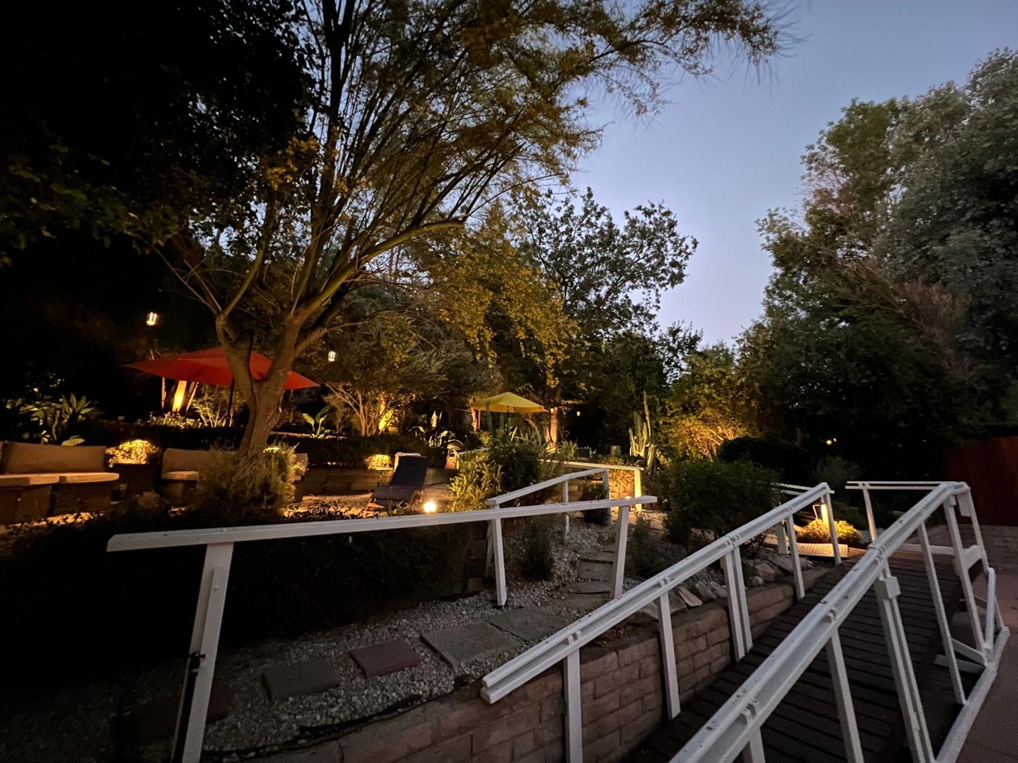 Villa La Reforma - Newly Designed 4Br House & Pool In Los Angeles By Topanga Exterior foto