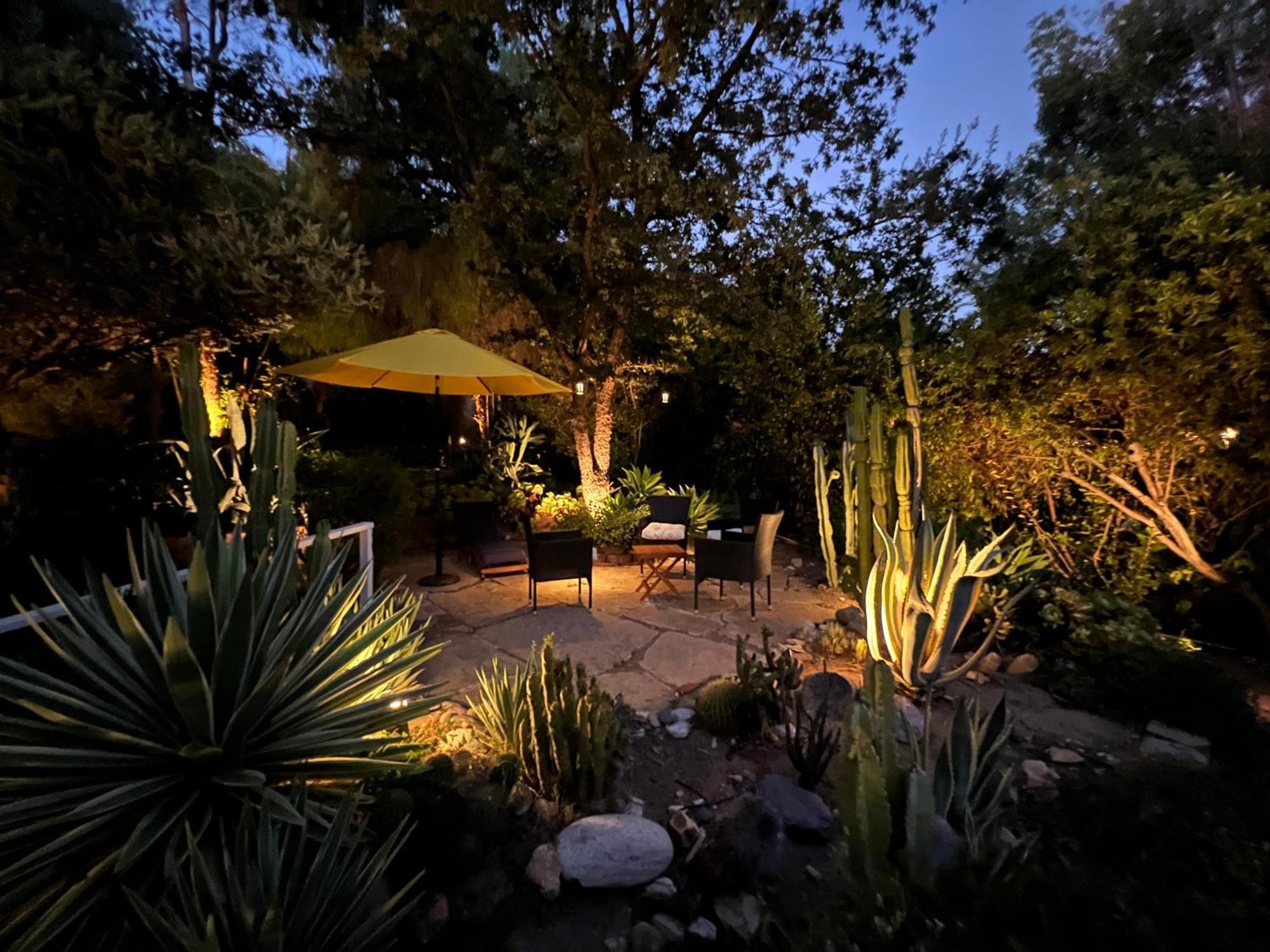Villa La Reforma - Newly Designed 4Br House & Pool In Los Angeles By Topanga Exterior foto