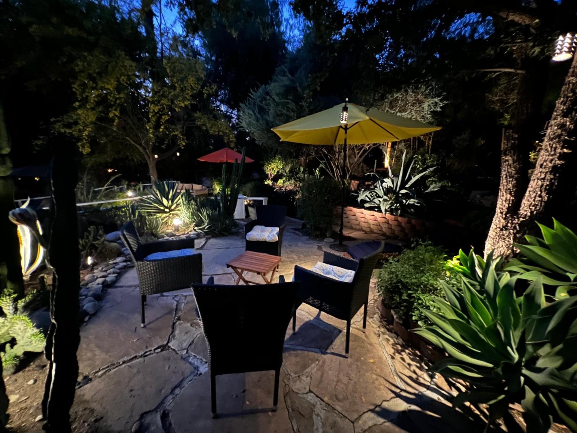 Villa La Reforma - Newly Designed 4Br House & Pool In Los Angeles By Topanga Exterior foto