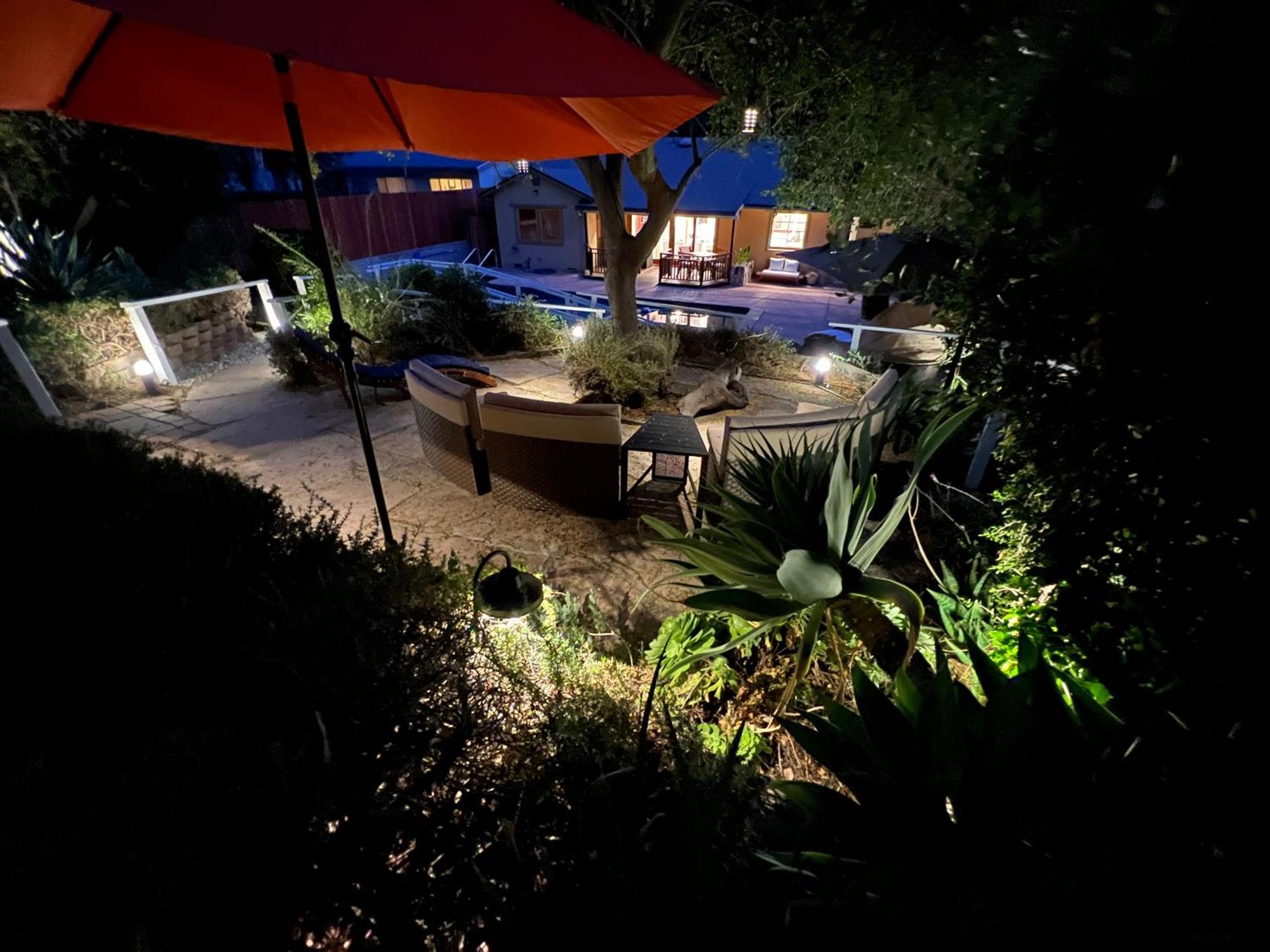 Villa La Reforma - Newly Designed 4Br House & Pool In Los Angeles By Topanga Exterior foto