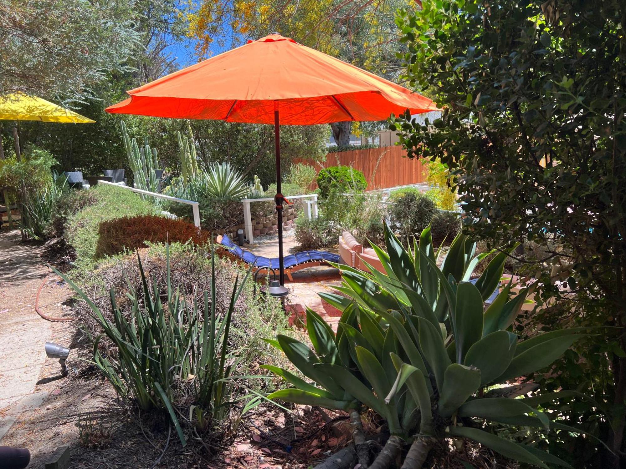 Villa La Reforma - Newly Designed 4Br House & Pool In Los Angeles By Topanga Exterior foto