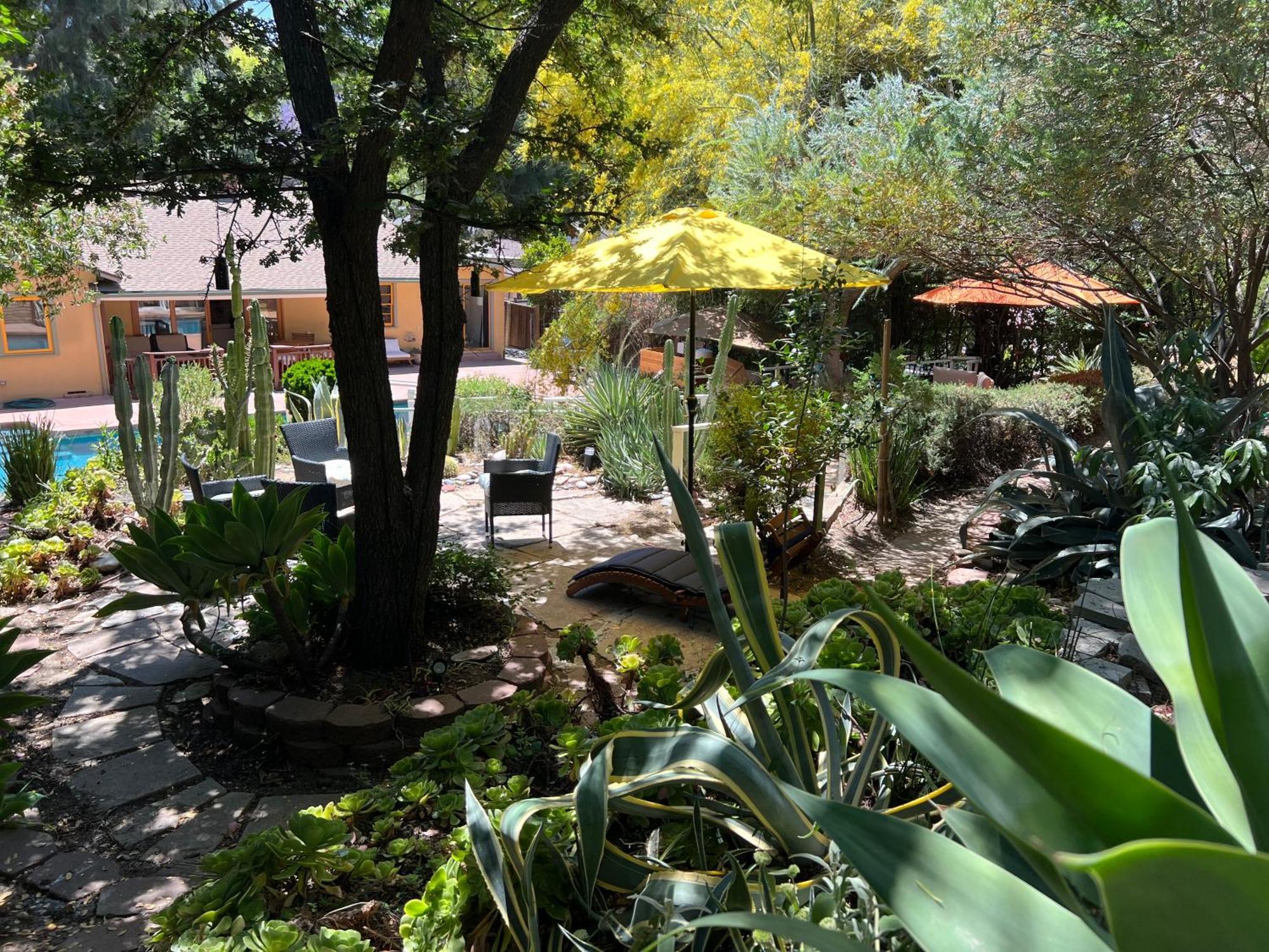 Villa La Reforma - Newly Designed 4Br House & Pool In Los Angeles By Topanga Exterior foto