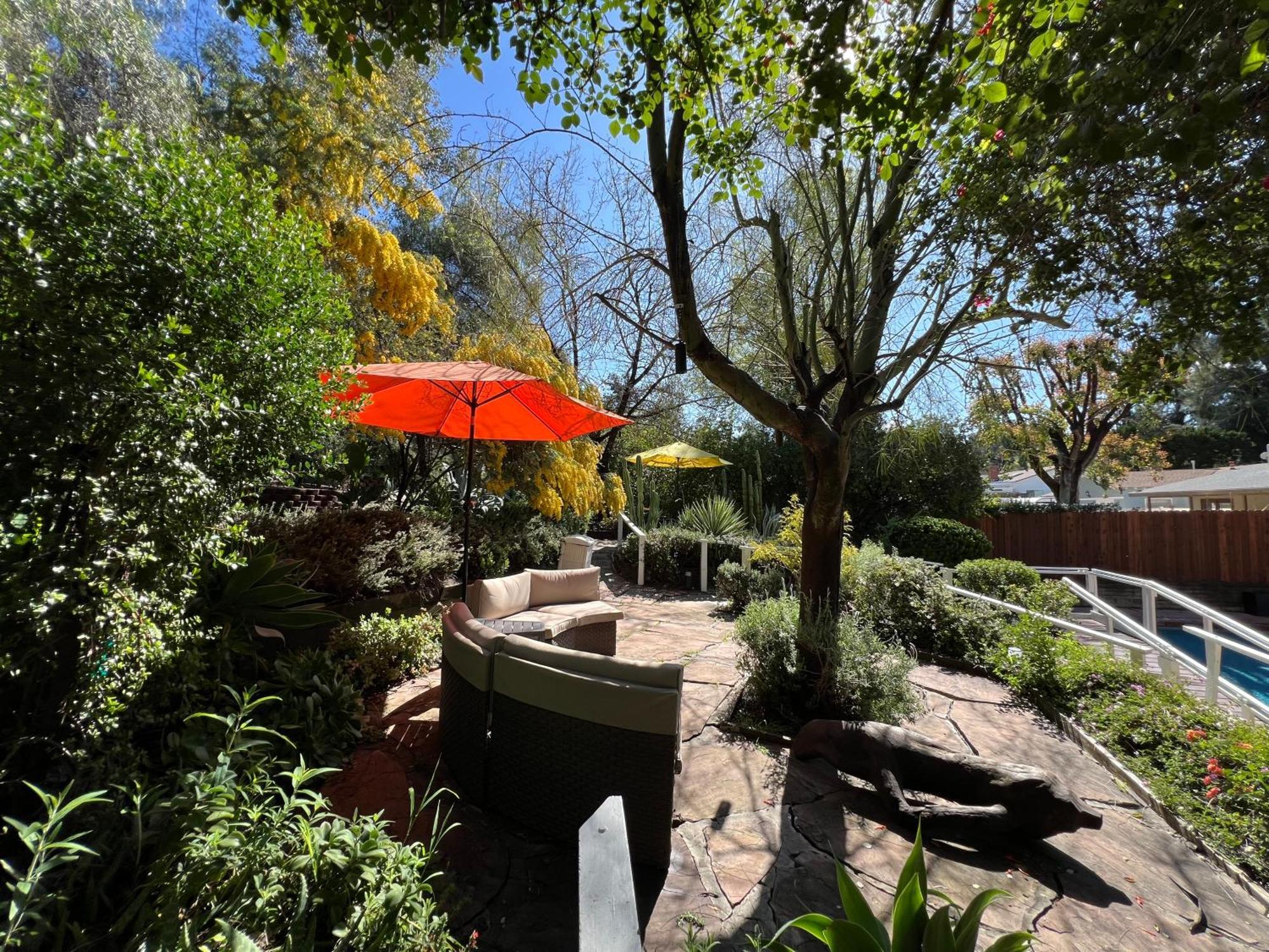 Villa La Reforma - Newly Designed 4Br House & Pool In Los Angeles By Topanga Exterior foto